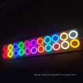 Custom made led neon sign light manufacturer